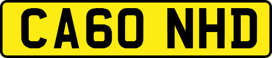 CA60NHD