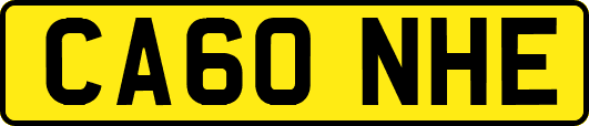 CA60NHE