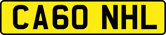 CA60NHL