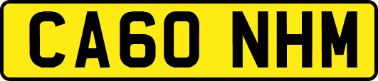 CA60NHM