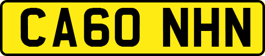 CA60NHN