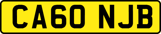 CA60NJB