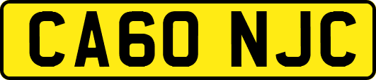CA60NJC