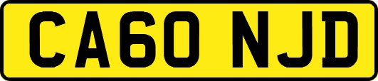 CA60NJD