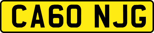 CA60NJG