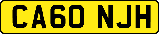 CA60NJH