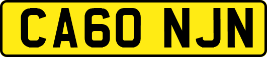 CA60NJN