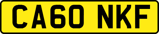 CA60NKF