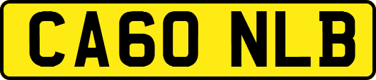 CA60NLB
