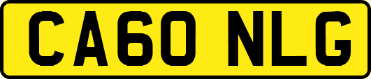 CA60NLG
