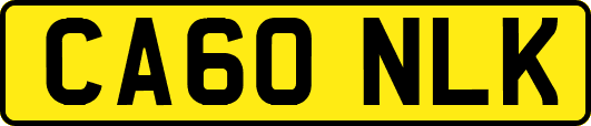 CA60NLK