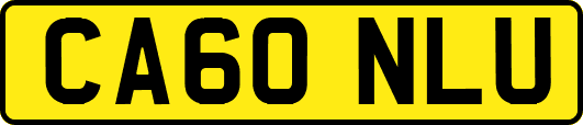 CA60NLU
