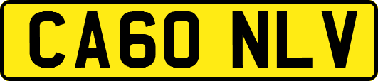 CA60NLV