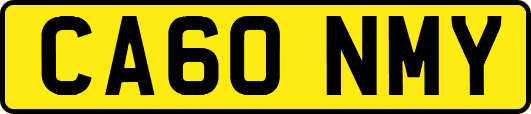 CA60NMY