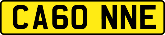 CA60NNE