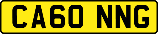 CA60NNG