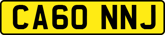 CA60NNJ