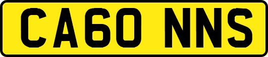 CA60NNS