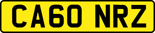 CA60NRZ