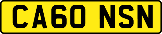 CA60NSN