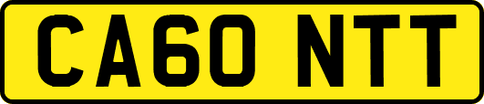 CA60NTT
