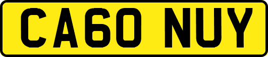 CA60NUY