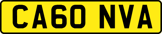 CA60NVA