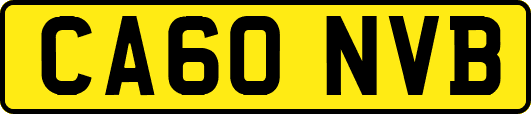 CA60NVB