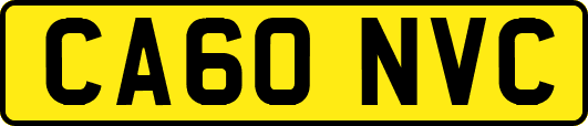CA60NVC