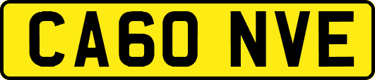 CA60NVE