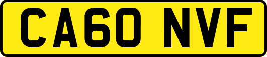 CA60NVF