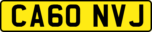 CA60NVJ