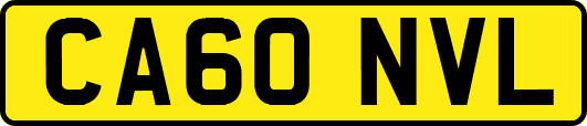 CA60NVL