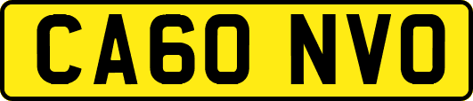 CA60NVO