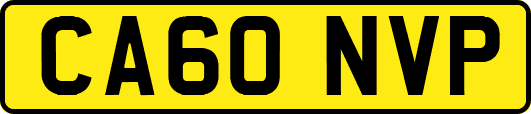 CA60NVP