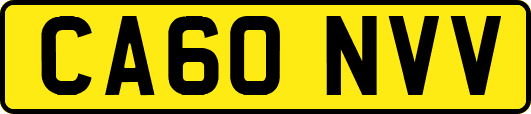 CA60NVV