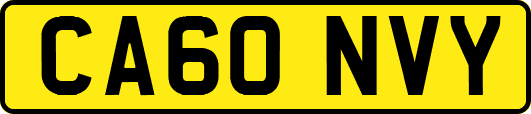 CA60NVY