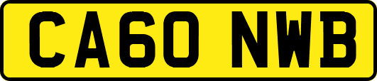 CA60NWB