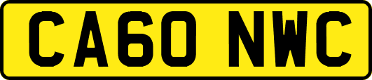 CA60NWC