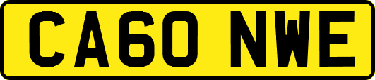 CA60NWE