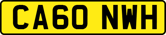 CA60NWH