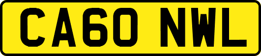 CA60NWL