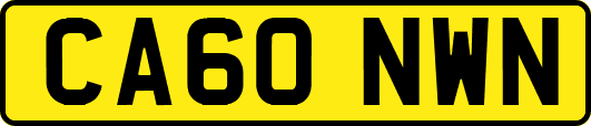 CA60NWN