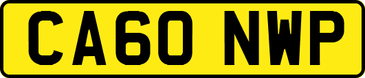 CA60NWP
