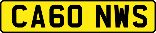 CA60NWS