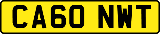 CA60NWT