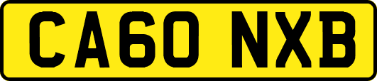 CA60NXB