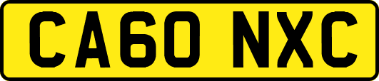 CA60NXC