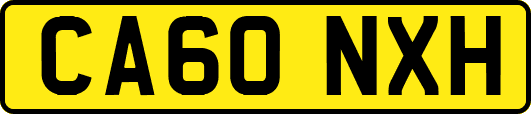 CA60NXH