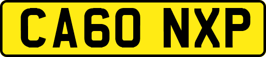 CA60NXP